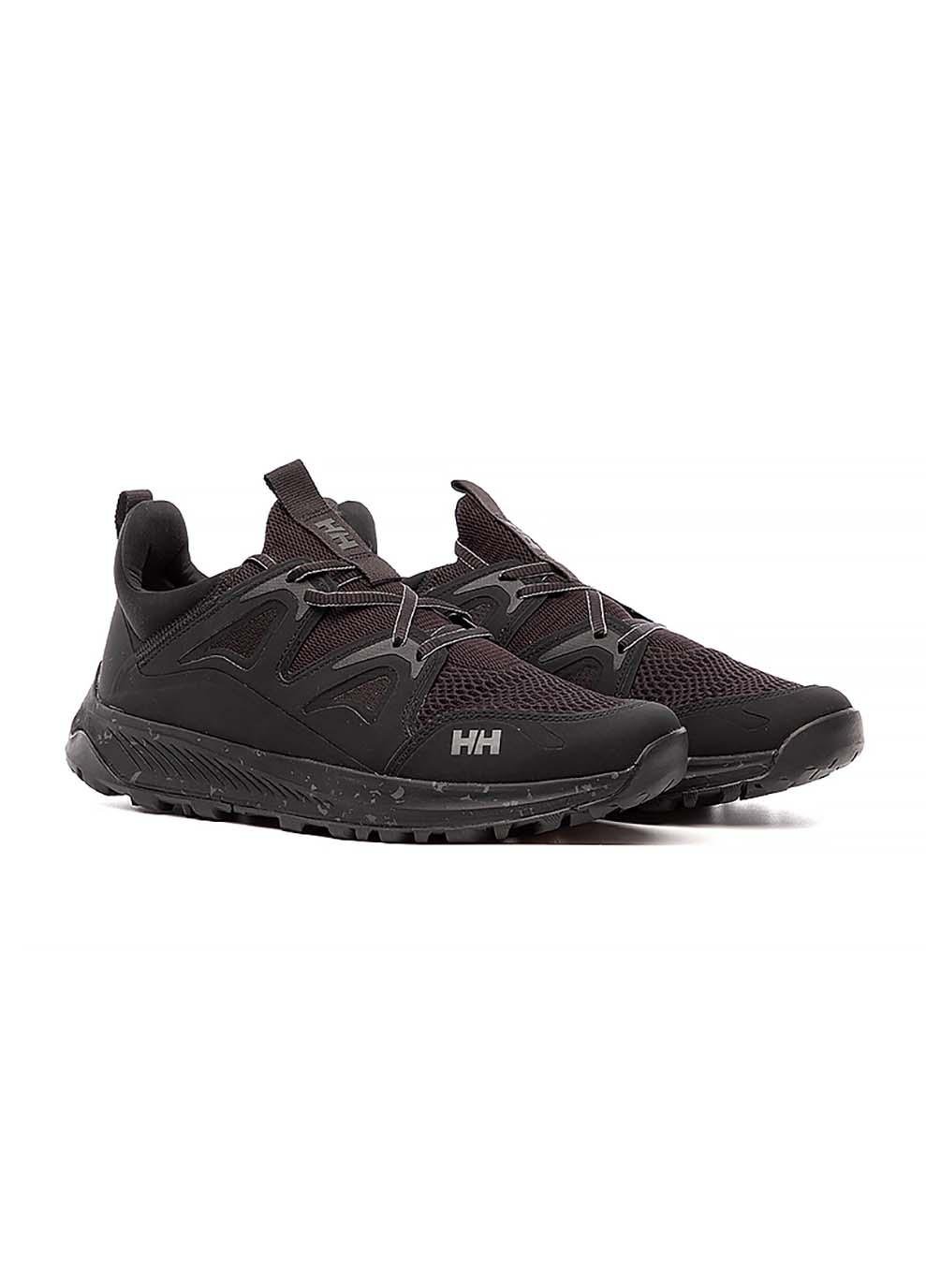 Кросівки чоловічі Helly Hansen JEROBA MPS р. 42 Чорний (7d11720-990 42)