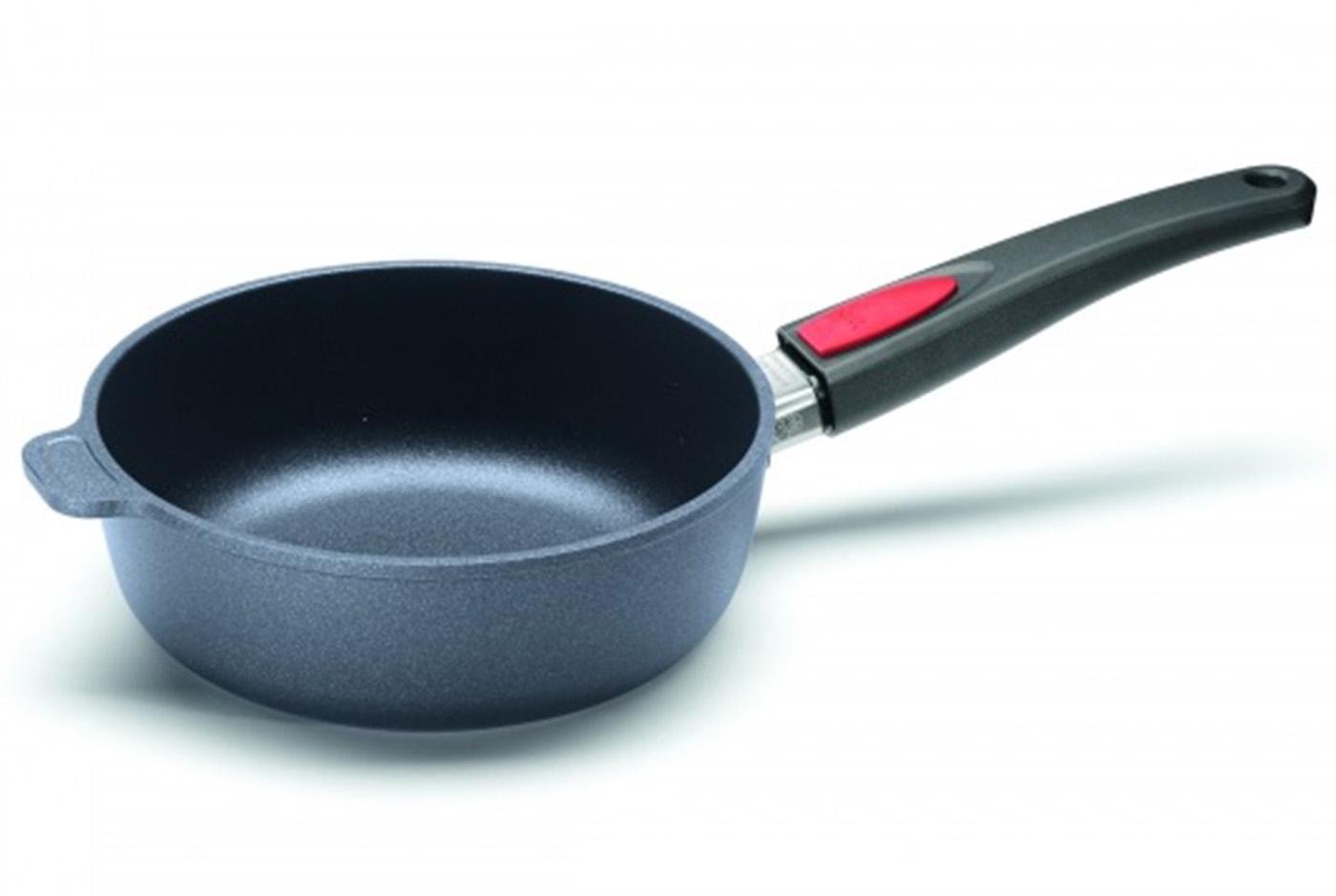 Сотейник Woll titan best 20 см (w1720tb)