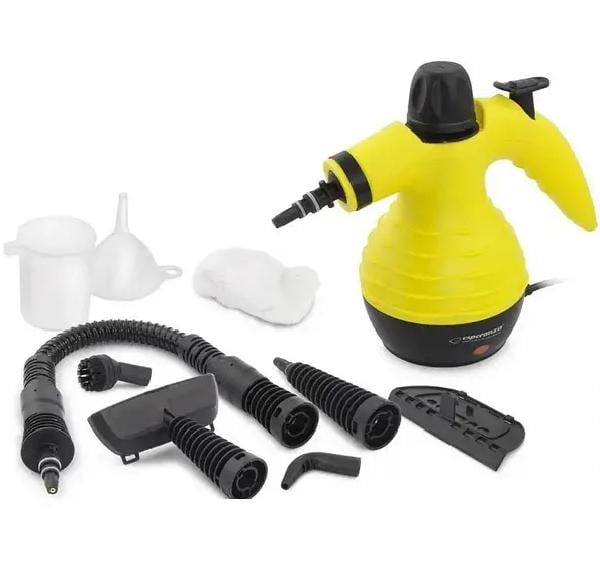 Отпариватель с функцией пароочистителя Steam Cleaner (mu100014)