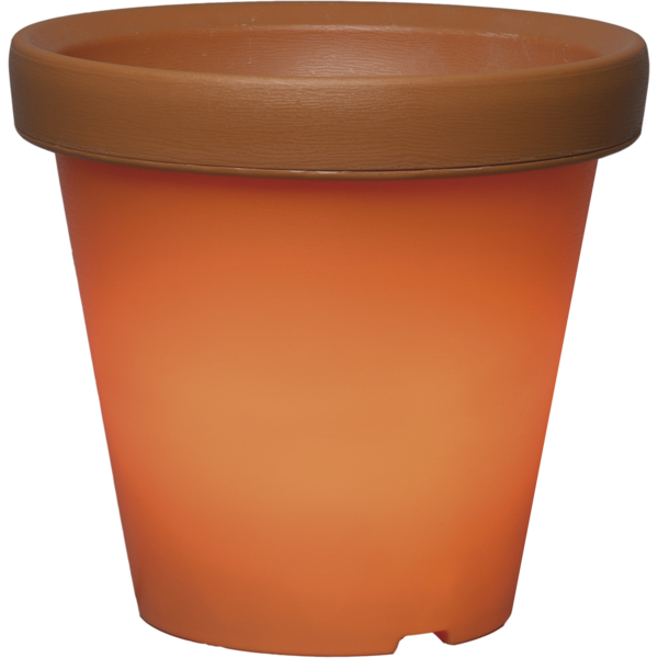 Садовый горшок гирлдянда Start System 24 33 см (492-43)