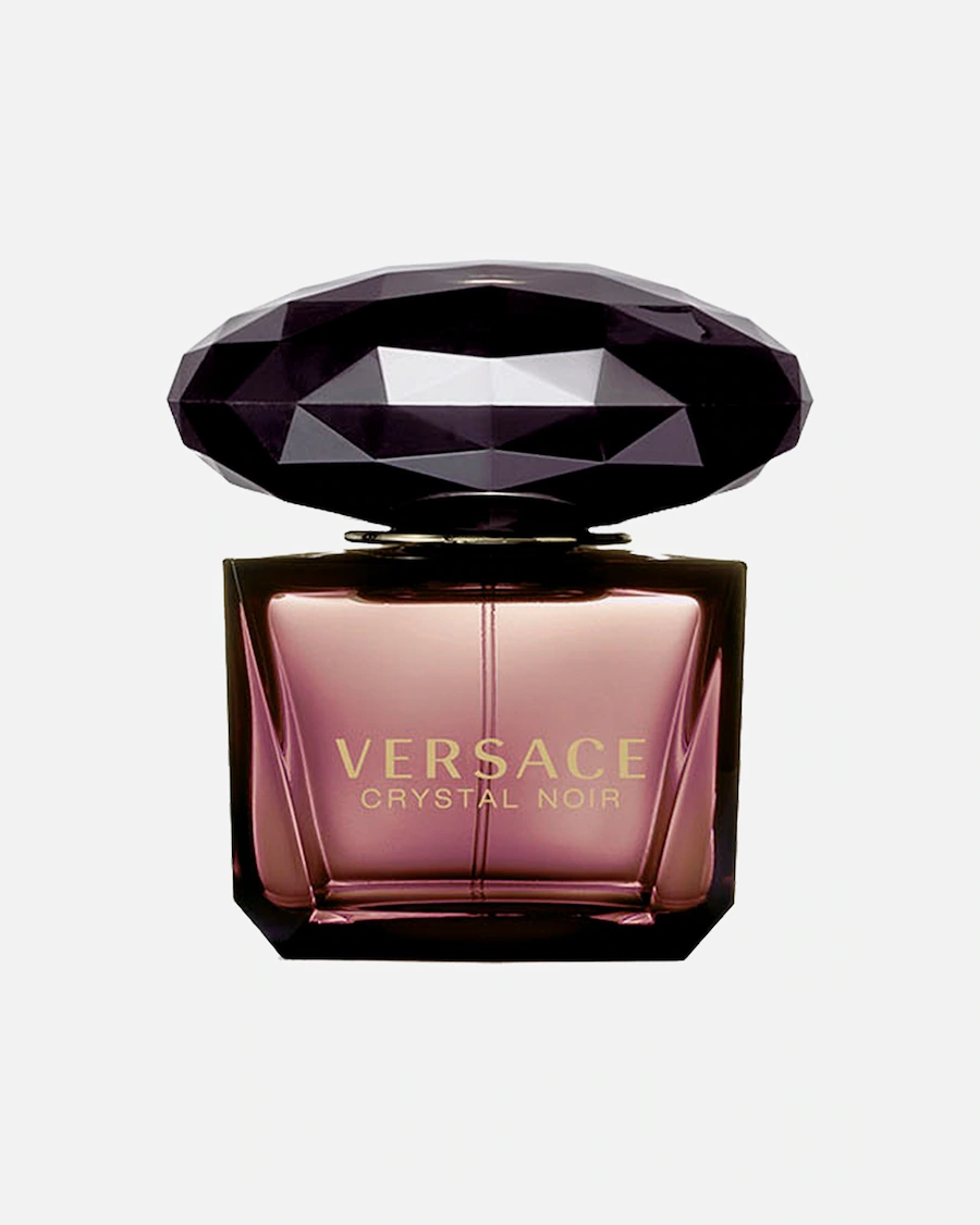 Парфюмерная вода Versace Crystal Noir 90 мл (23177641)