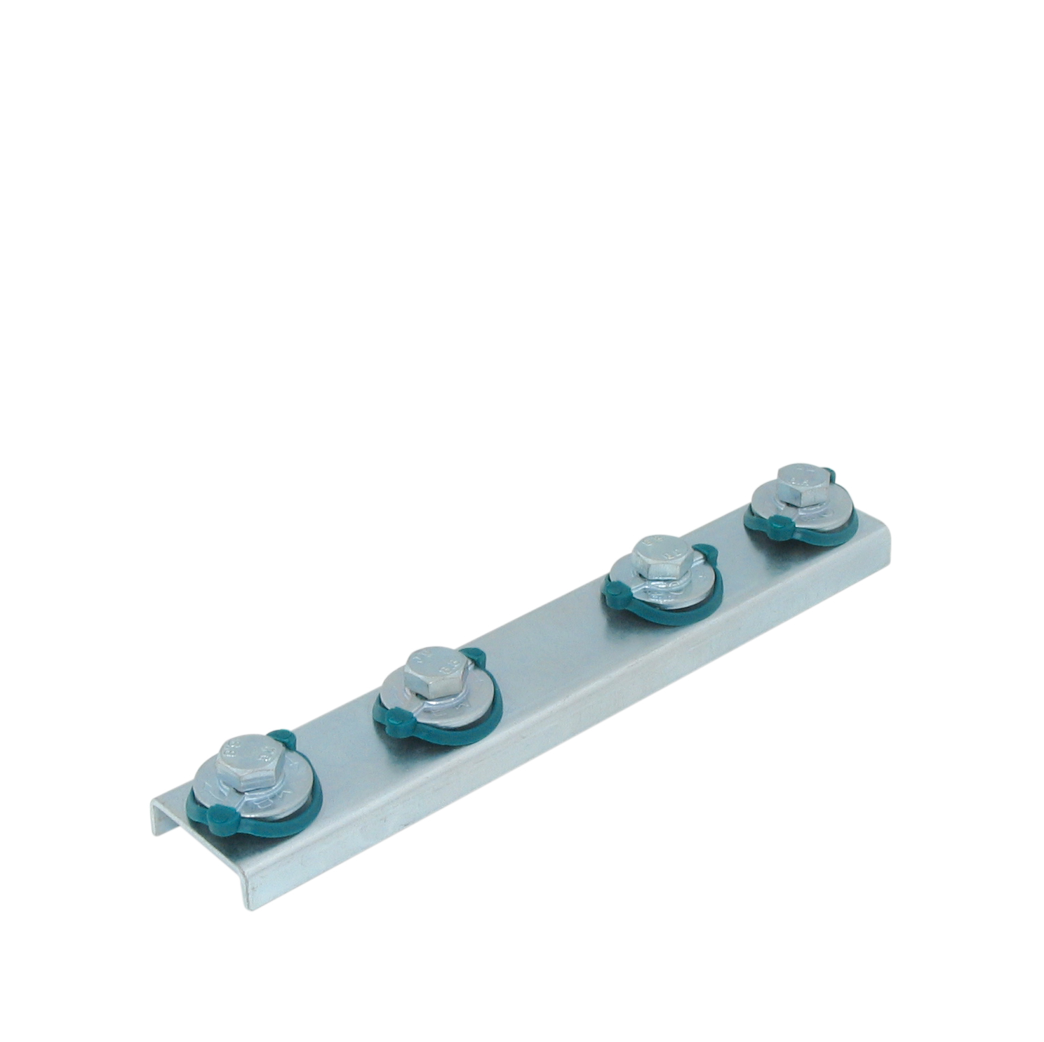 З'єднувач продольний Walraven RapidRail WM0-35 200 мм (6543001)