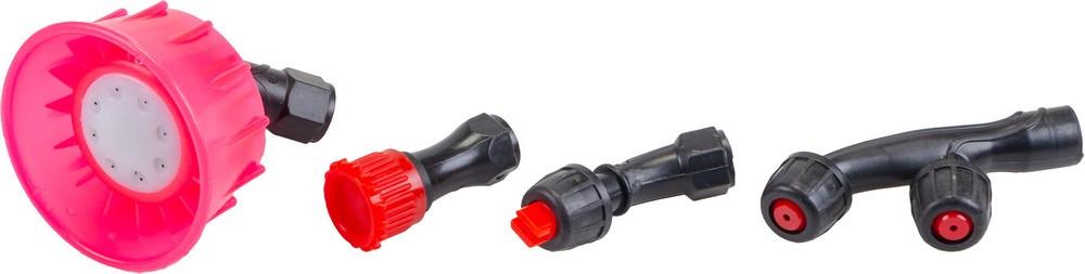 Обприскувач акумуляторний MasterTool Classic 12 л 12V 8 Ah (25309292) - фото 4 Обприскувач акумуляторний MasterTool Classic 12 л 12V 8 Ah (25309292) - фото 4