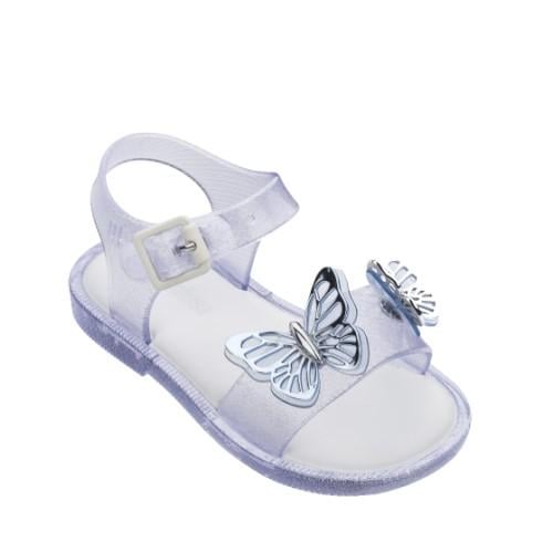 Сандалии Mini Melissa 32747-53519-34442 р. 32 (18402722)