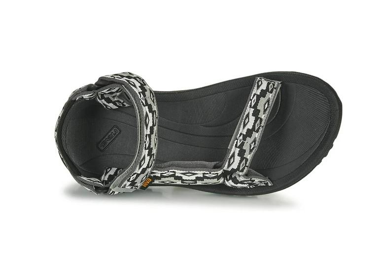 Сандалії жіночі Teva Winsted W's р. 37 Monds Black Multi (30009) - фото 4