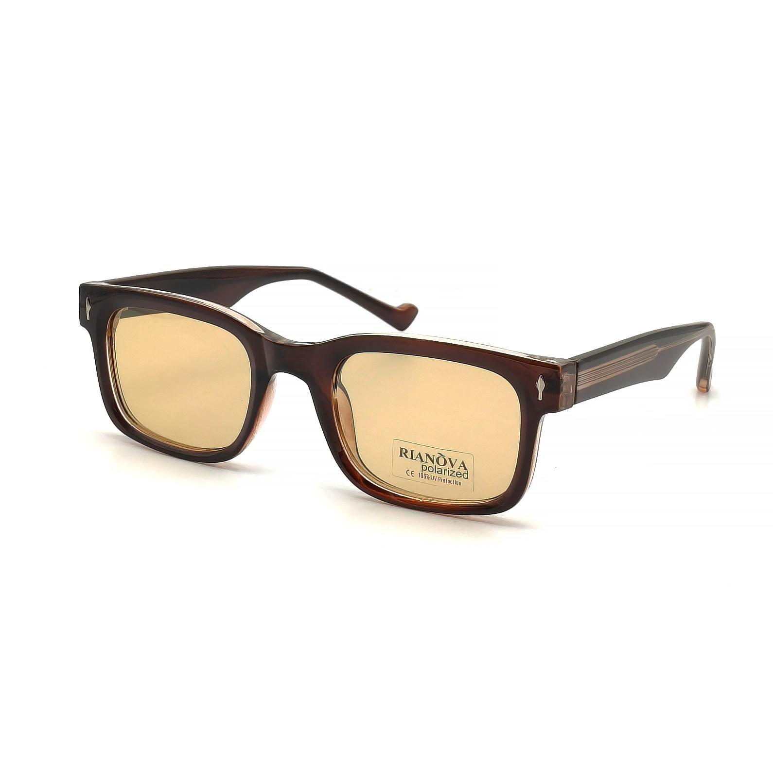 Солнцезащитные очки женские Rianova RN9017 фотохромные с поляризацией (234765) - фото 2 Солнцезащитные очки женские Rianova RN9017 фотохромные с поляризацией (234765) - фото 2