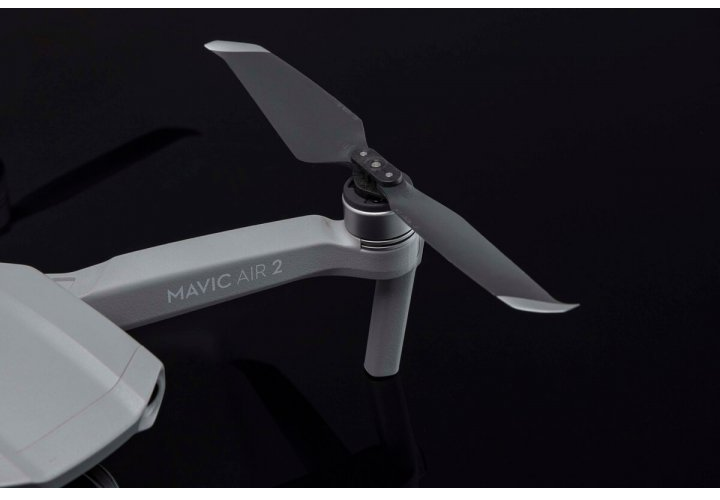 Пропеллеры для DJI Mavic Air 2 Low-Noise Propellers 2 шт. (CP.MA.00000202.01) - фото 3