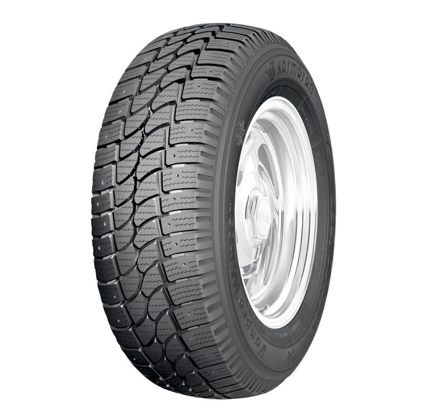 Шина зимняя Taurus Winter LT 201 225/65R16C 112/110R под шип (498895)