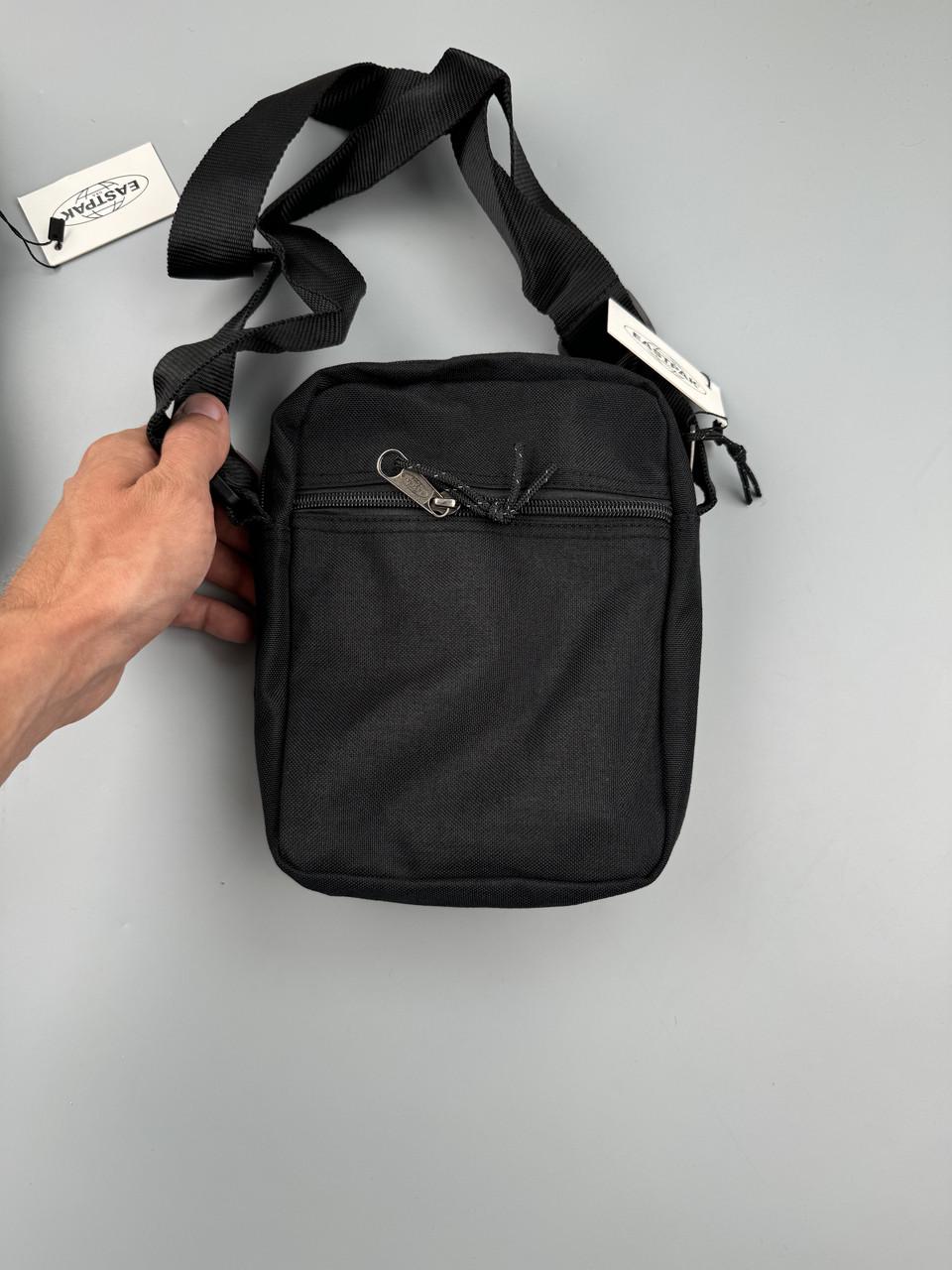 Барсетка Eastpak через плечо - фото 2 Барсетка Eastpak через плечо - фото 2