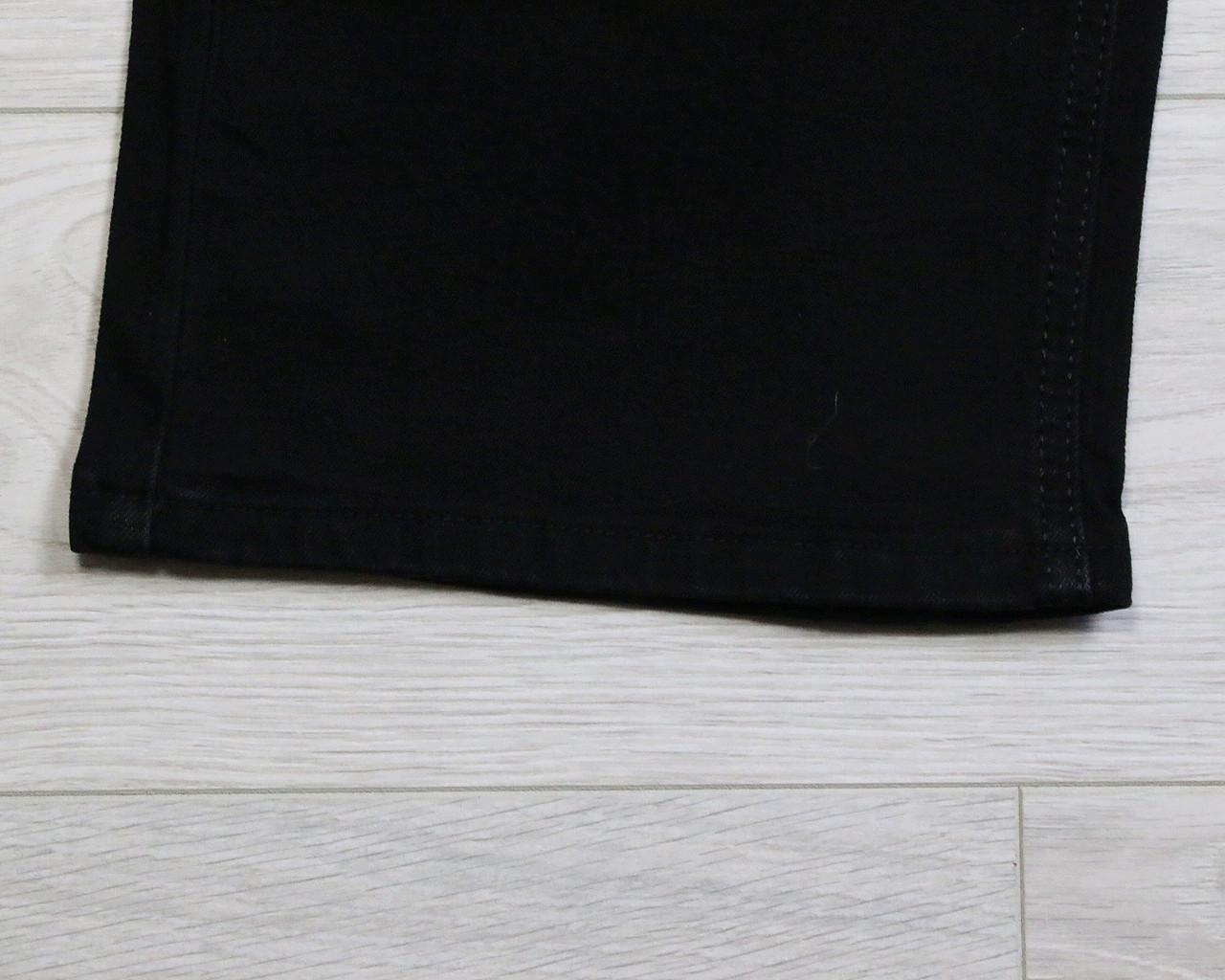 Джинси чоловічі класичні Baron 7110 рівні котон/лайкра р. 46 (2735400201) - фото 5 Джинси чоловічі класичні Baron 7110 рівні котон/лайкра р. 46 (2735400201) - фото 5