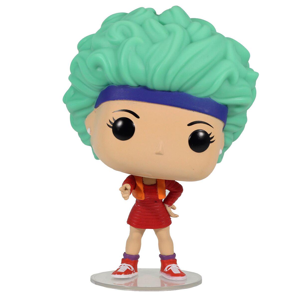 Фигурка Funko Pop №707 Dragon Ball Z Bulma (df8c2f7f) Фигурка Funko Pop №707 Dragon Ball Z Bulma (df8c2f7f)