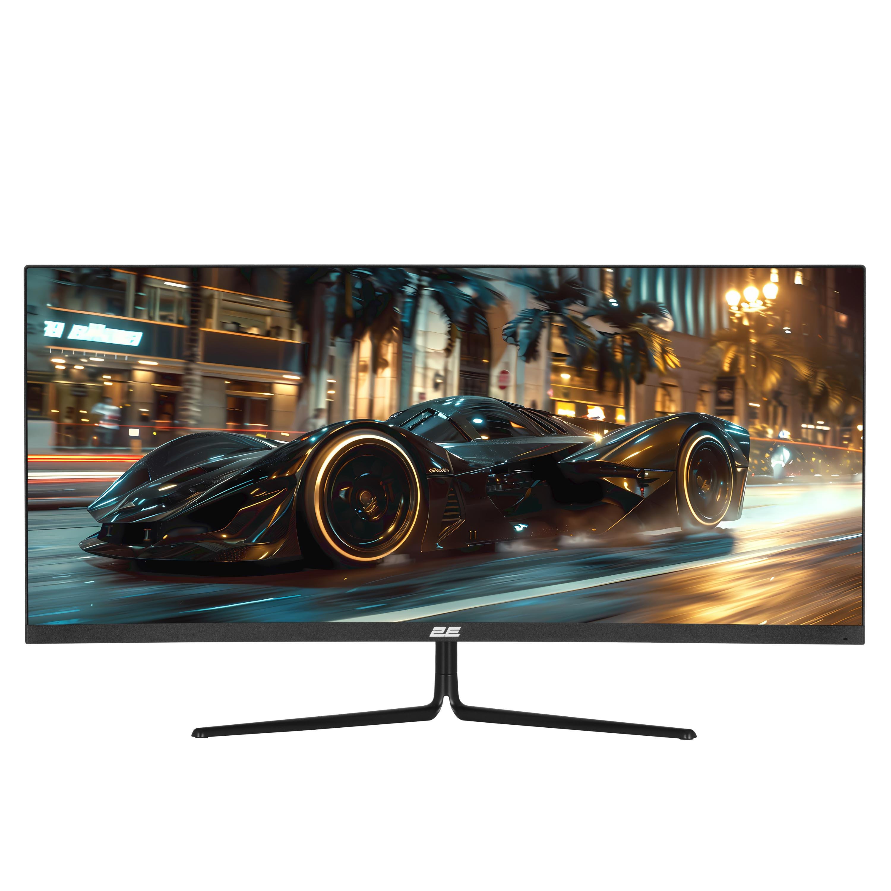 Монитор 2E GAMING G3024B Черный (2E-G3024B-01.UA) - фото 1 Монитор 2E GAMING G3024B Черный (2E-G3024B-01.UA) - фото 1