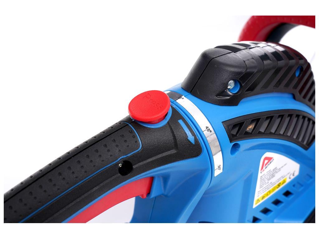 Кусторез электрический TAGRED TA495 620 Вт (TA495) - фото 9