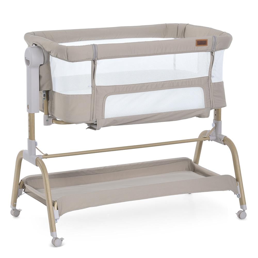 Приставная кровать ME 1180-W INTENSE Taupe Beige (37341428)