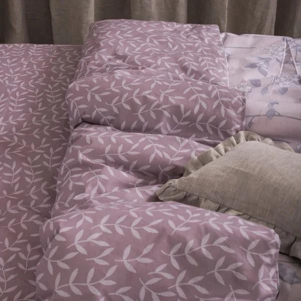 Комплект постільної білизни Viluta 22221 полуторний ранфорс/бавовна (7df7da61) - фото 5 Комплект постільної білизни Viluta 22221 полуторний ранфорс/бавовна (7df7da61) - фото 5