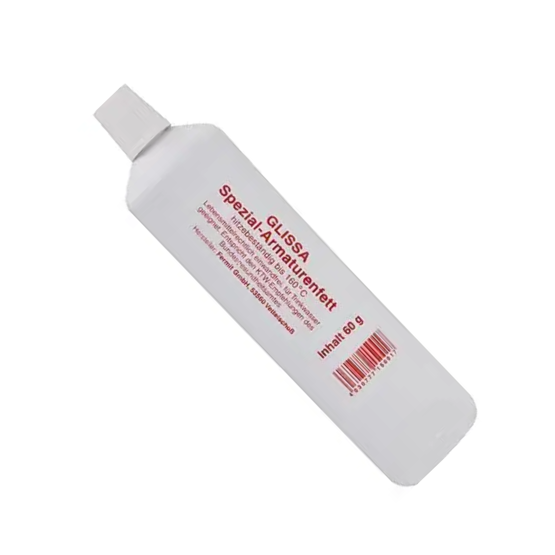 Змащення Fermit Glissa 60 г (10931182)