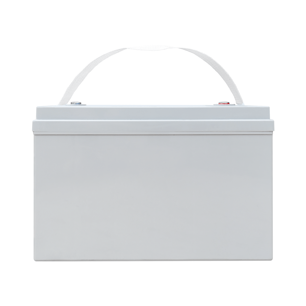 Гелевый аккумулятор глубокого цикла 100 Ah 12V (6-GFM-G-100) - фото 4 Гелевый аккумулятор глубокого цикла 100 Ah 12V (6-GFM-G-100) - фото 4