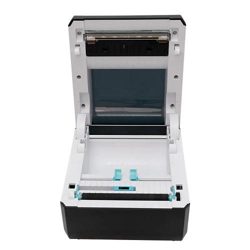 Принтер этикеток Xprinter XP-423B USB/LAN (30245505) - фото 6