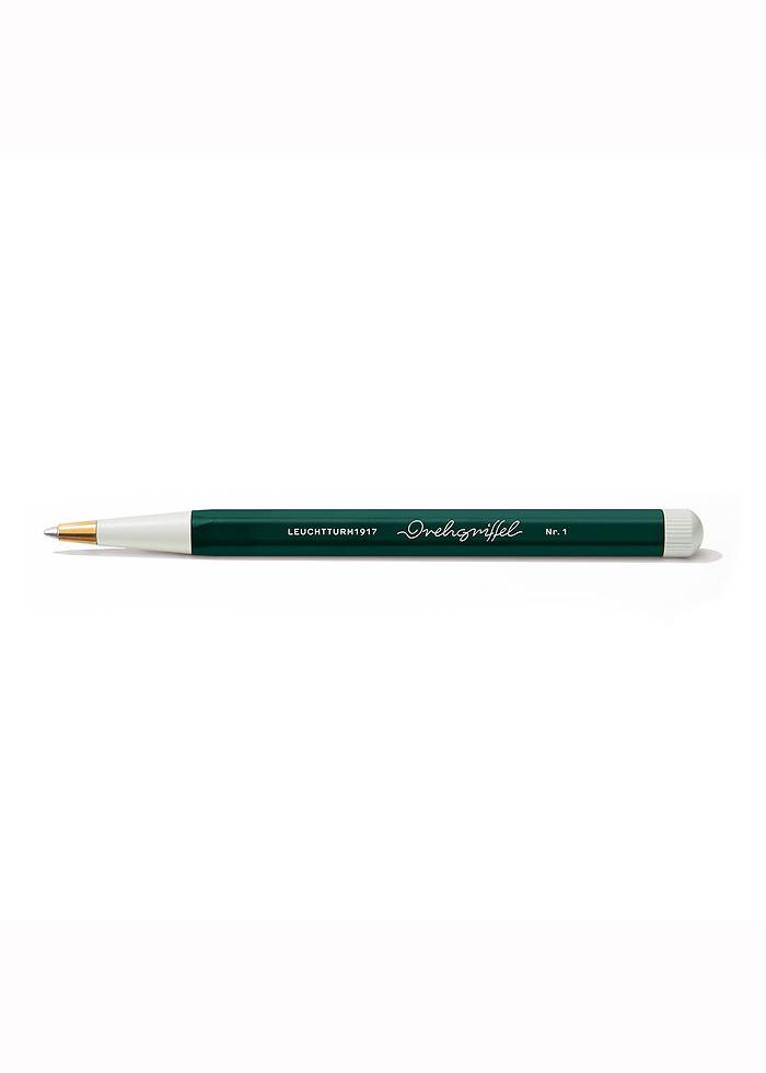 Ручка шариковая Leuchtturm1917 Drehgriffel Forest Green (367276)