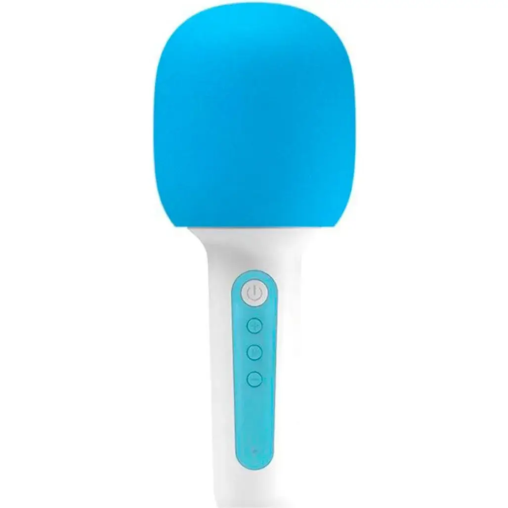 Караоке-микрофон Yhemi Karaoke Microphone Lite YMMKF007 Blue