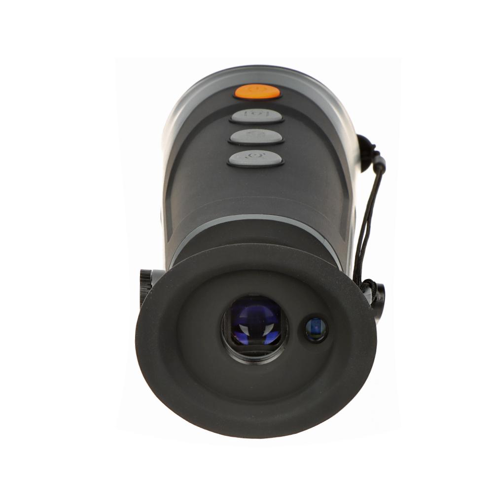 Тепловізійний монокуляр Dahua TPC-M60-B25-G - фото 7 Тепловізійний монокуляр Dahua TPC-M60-B25-G - фото 7