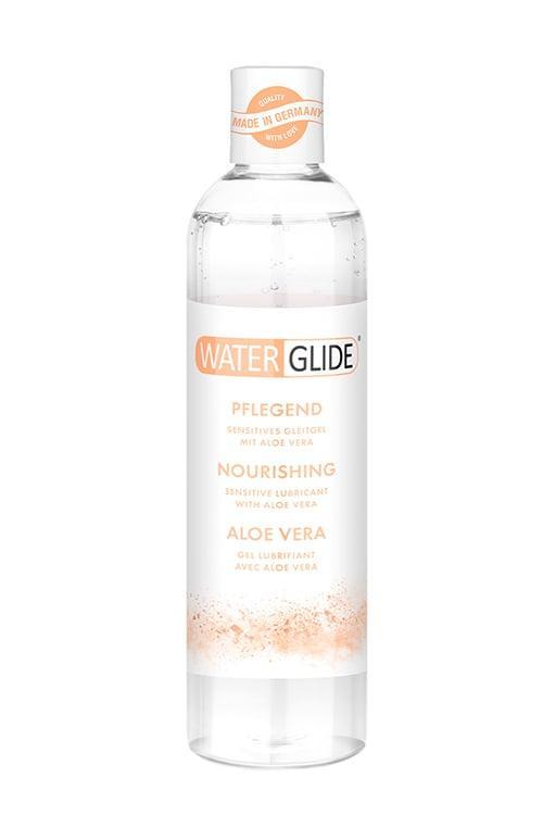 Лубрикант WATERGLIDE Nourishing 300 мл (2760856506)