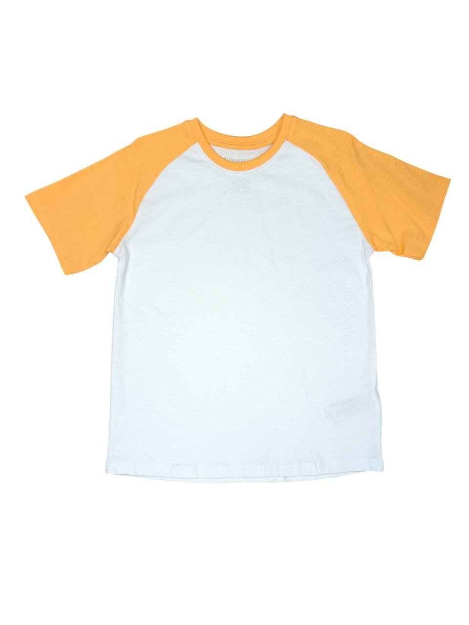 Футболка дитяча для хлопчика Primark 110 см Різнокольоровий (0565C)