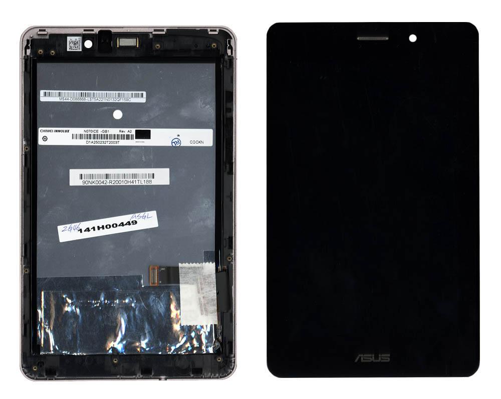 Матрица с тачскрином для телефона Asus FonePad 7 ME371MG