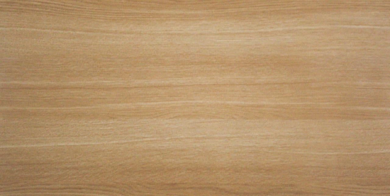 Панель самоклеюча глянцева РЕТ під колір структури 600х300х2,5 мм Бурштиновий (VN3-093)