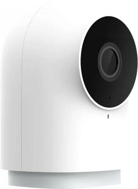 Камера-хаб IP Aqara Camera Hub G2H 1080P Global CH-H01AC004EUW01 - фото 3