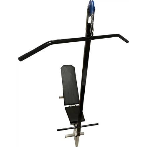 Лава універсальна Newt Gym із тягою верхнього блоку