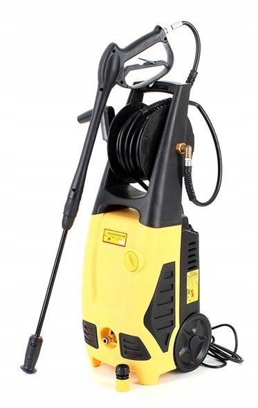 Мийка високого тиску Kraft&Dele KD436 (10069054)