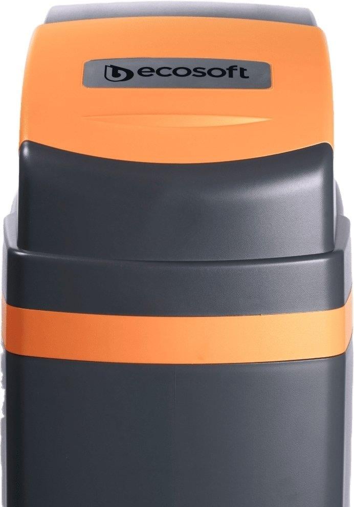 Фильтр обезжелезивания и умягчения воды Ecosoft Titanium Gold 370 2-6 бар (FK1235CABCEMIXCOR) - фото 5