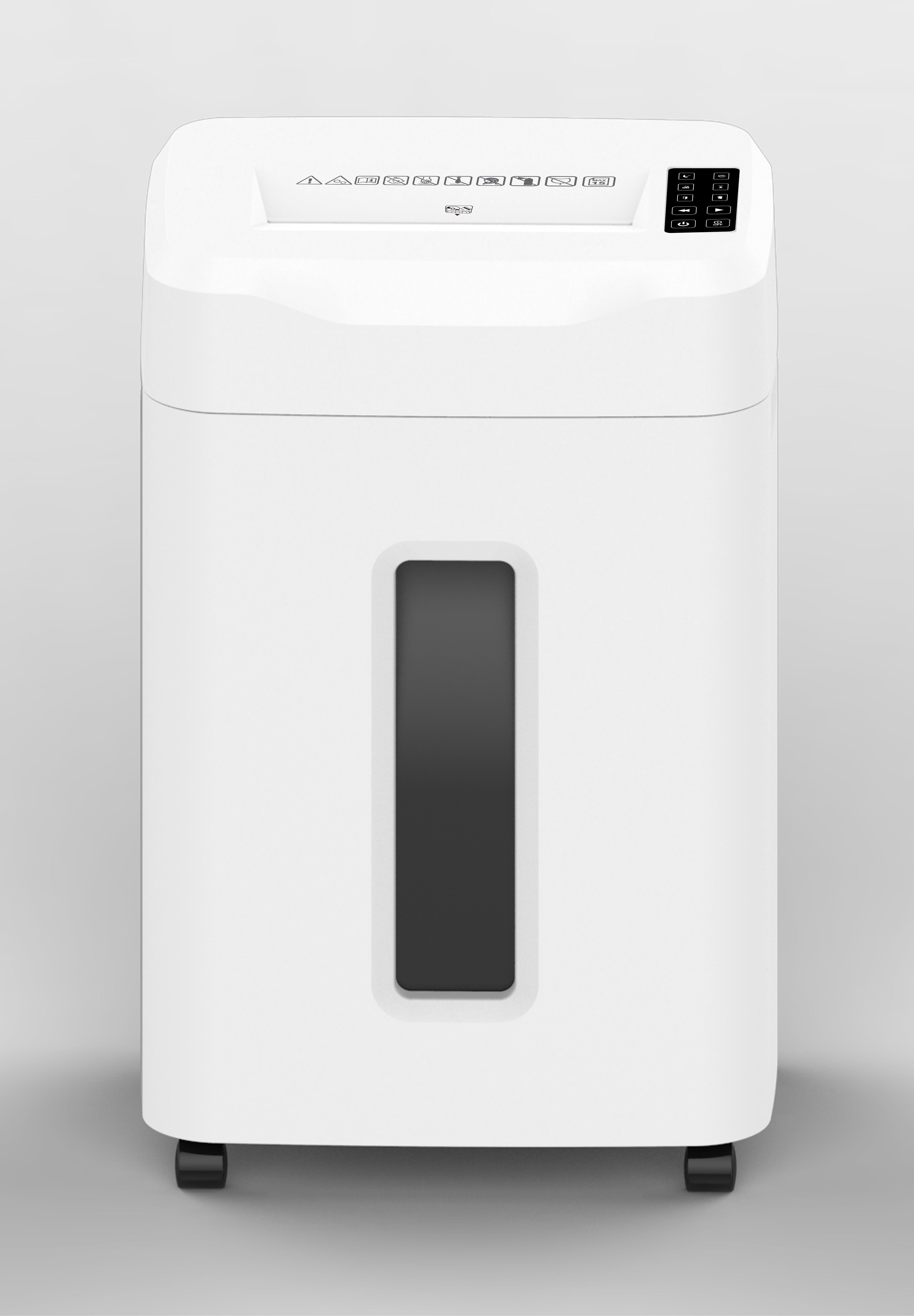 Знищувач документів ARTONIX P3315MD 2x10 мм (000016809)