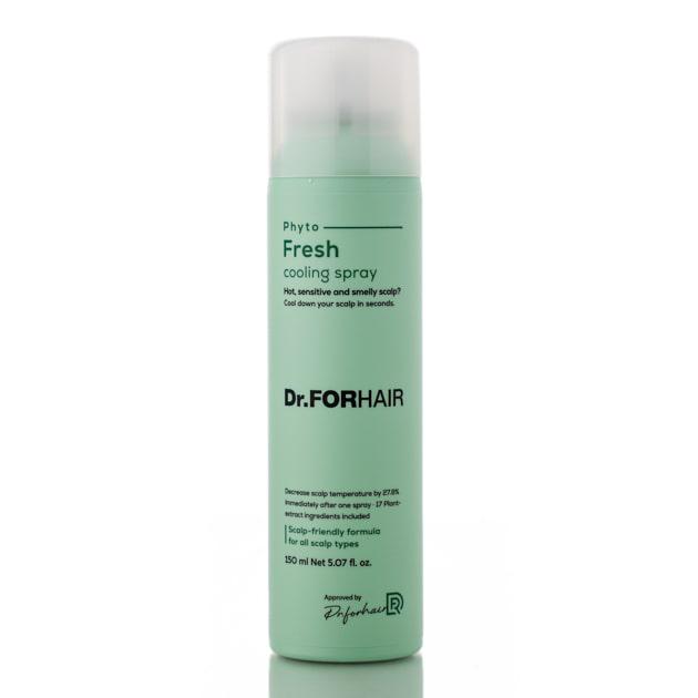 Спрей для шкіри освіжаючий Dr.FORHAIR Phyto Fresh Cooling Spray 150 мл