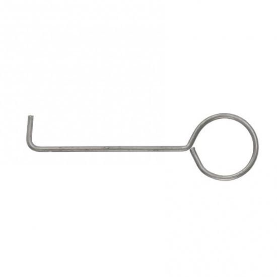 Трап для душу Bakimay PL5202 поворотний з бортом 50 см - фото 6