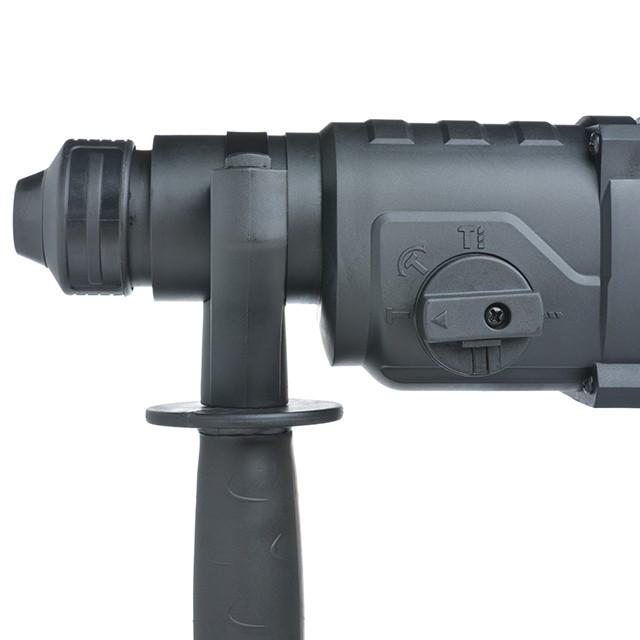 Перфоратор INTERTOOL WT-0156 - фото 5