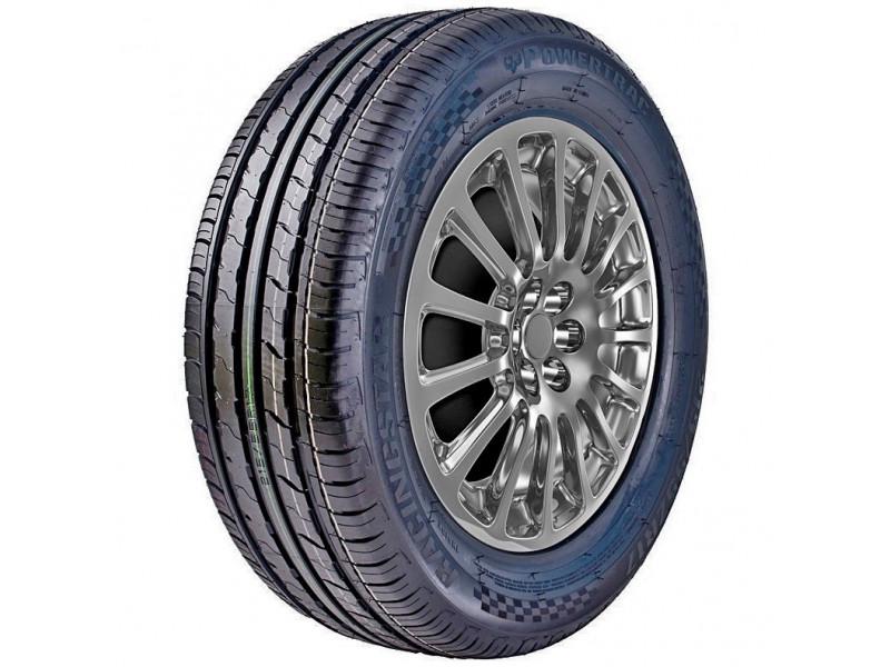 Шина летняя Powertrac RacingStar 215/45 R17 91W (112394)