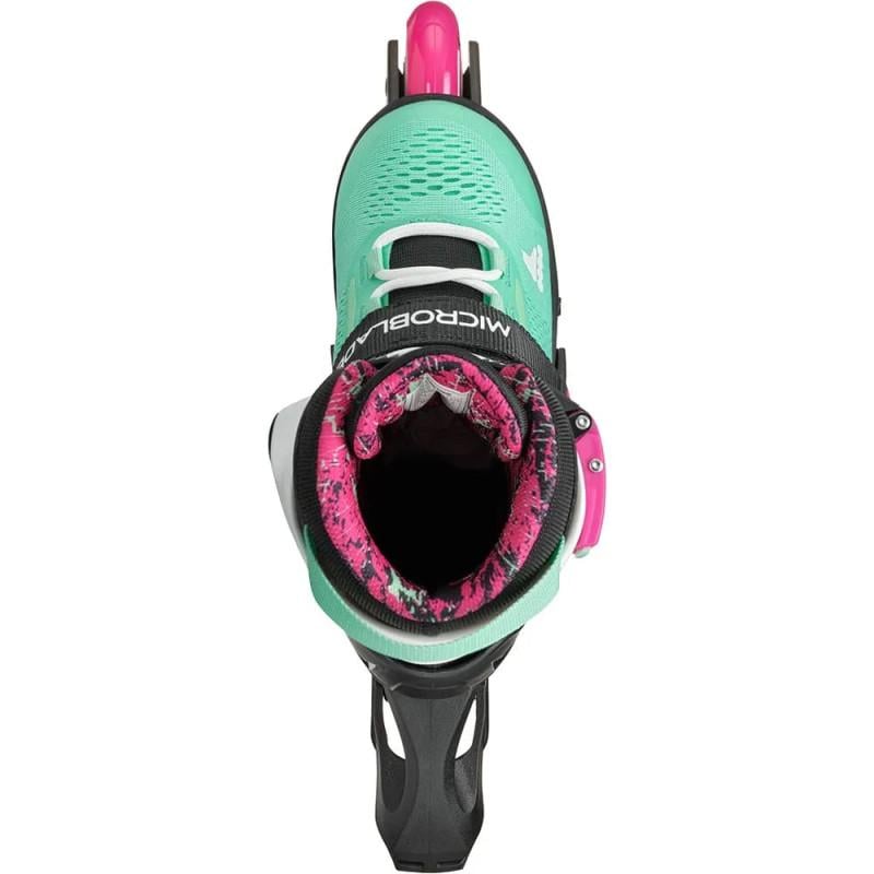 Ролики детские Rollerblade Microblade XT G - фото 6 Ролики детские Rollerblade Microblade XT G - фото 6