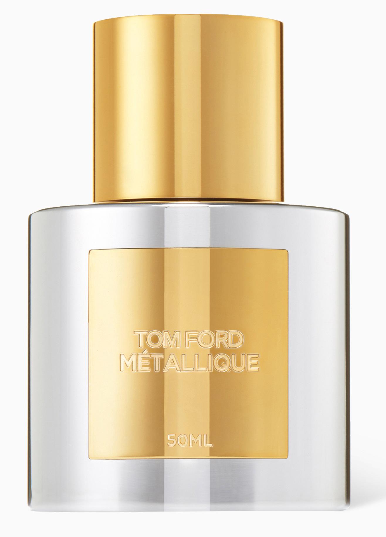 Парфюмированная вода для женщин Tom Ford Metallique 50 мл (18779080)