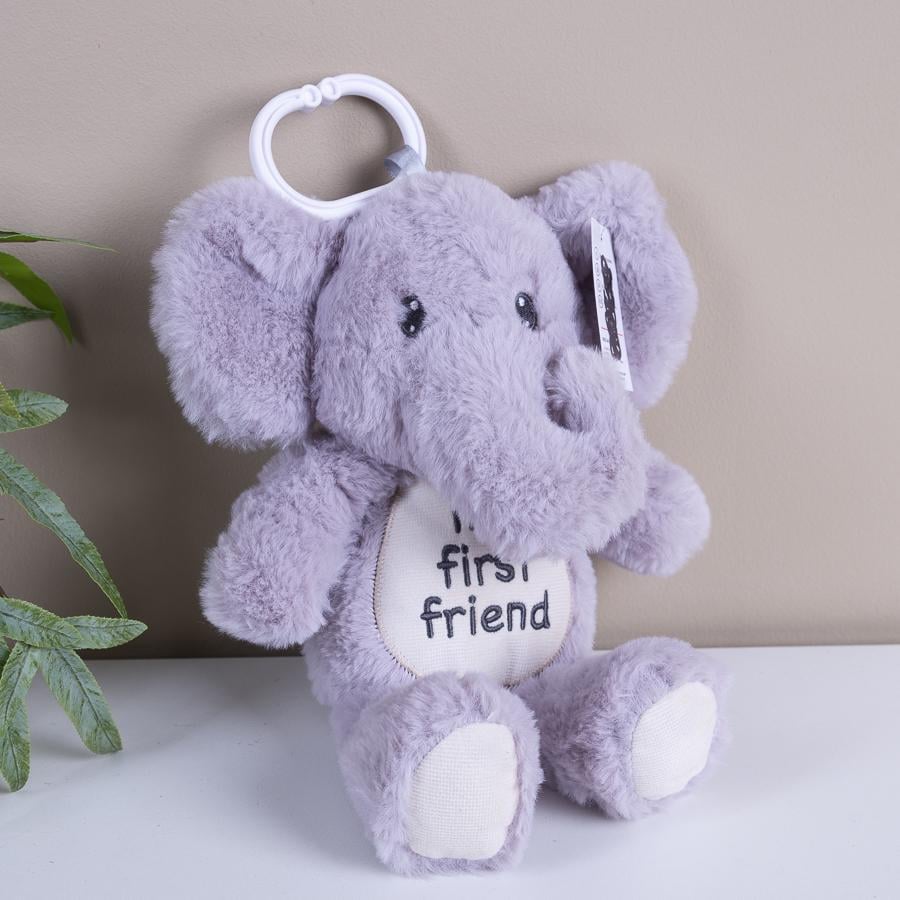 М'яка іграшка слоник (5903)