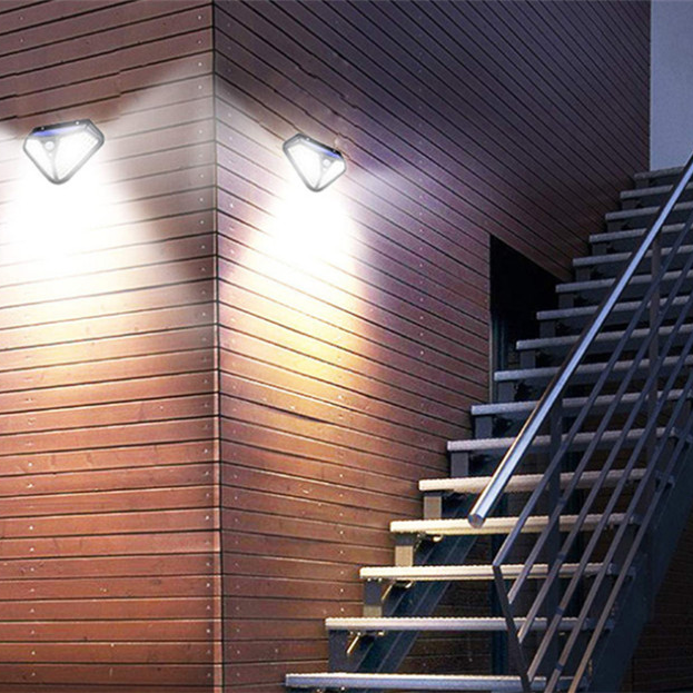 Уличный фонарь Solar LF-17288A на солнечной батарее - фото 4 Уличный фонарь Solar LF-17288A на солнечной батарее - фото 4