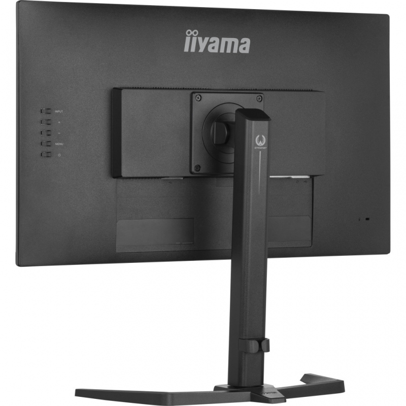 Монітор Iiyama GB2790QSU-B5 безрамковий Fast IPS 2560x1440 QHD 27" (tf6255) - фото 9