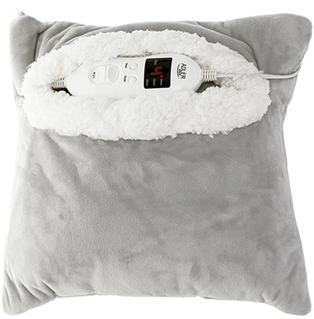 Электроподушка Adler AD 7412 - фото 2 Электроподушка Adler AD 7412 - фото 2