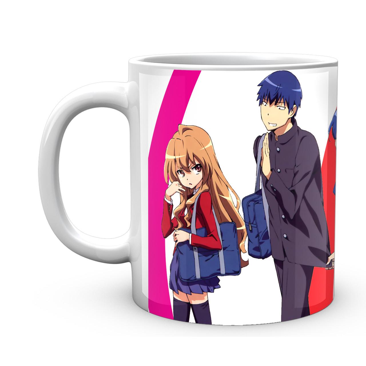 Чашка Geekland Toradora! (TRD 01)