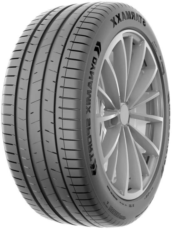 Автошина Starmaxx Dynamix Sport 255/45 R18 103Y не шип Автошина Starmaxx Dynamix Sport 255/45 R18 103Y не шип