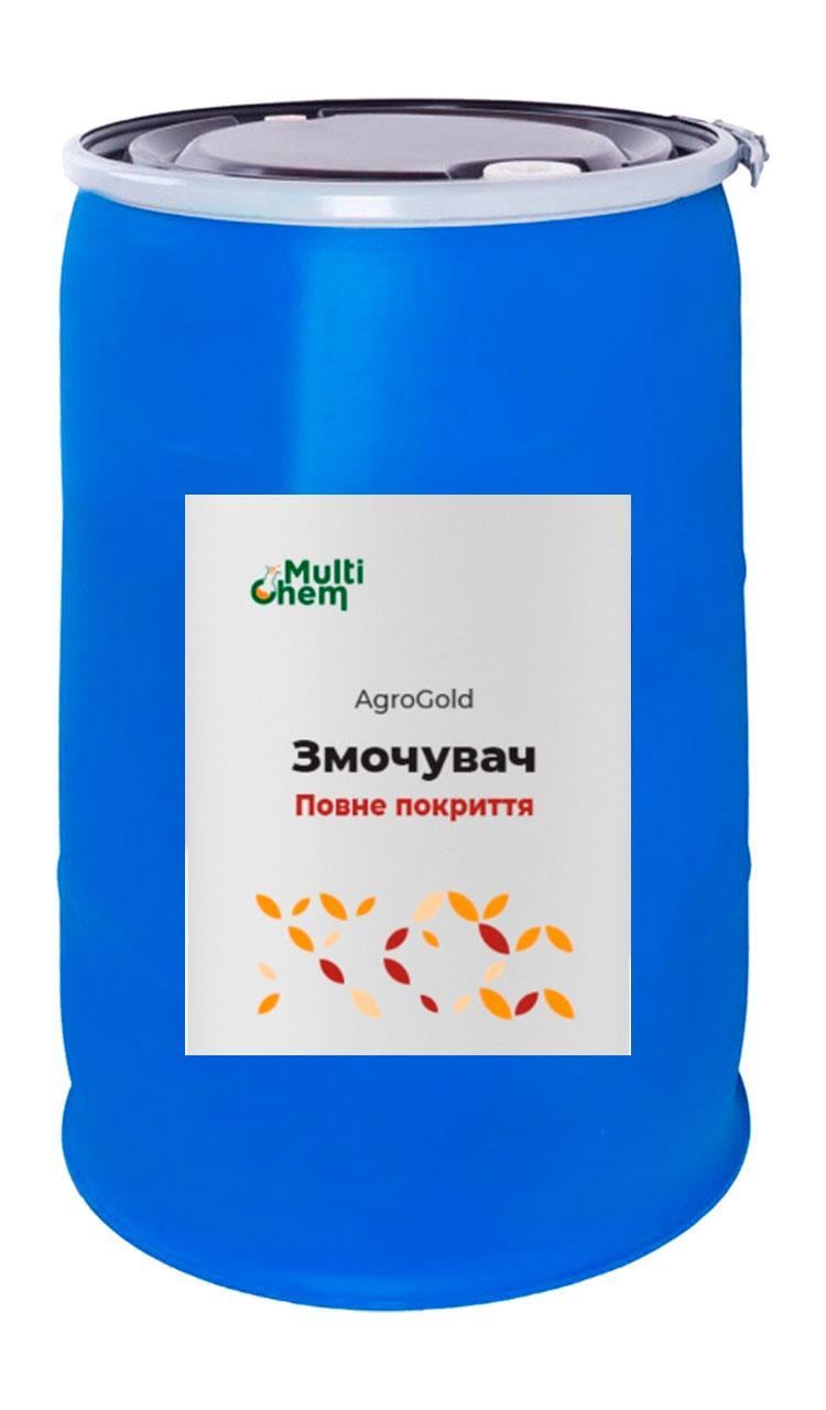 Смачиватель AgroGold 200 л (23919438)