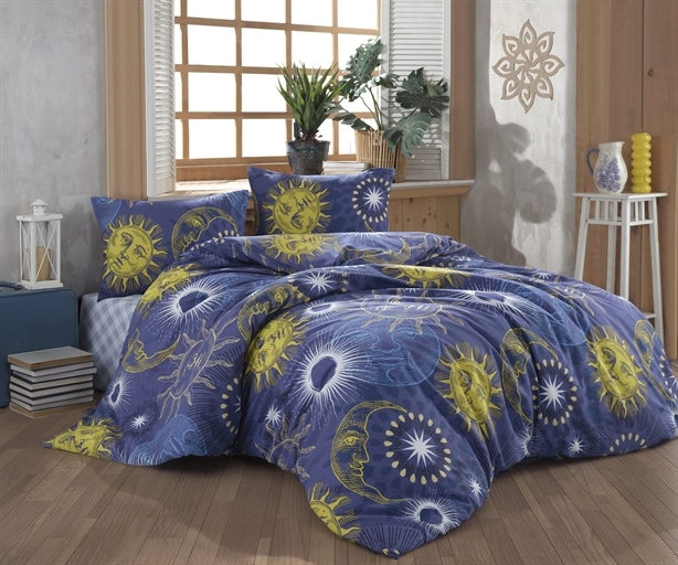 Покрывало Lighthouse Sun Moon 200х220 см