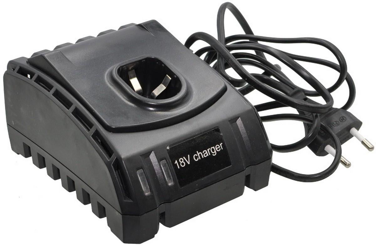 Зарядное устройство для шуруповерта Элпром 18/2 Ni (шур353) - фото 2