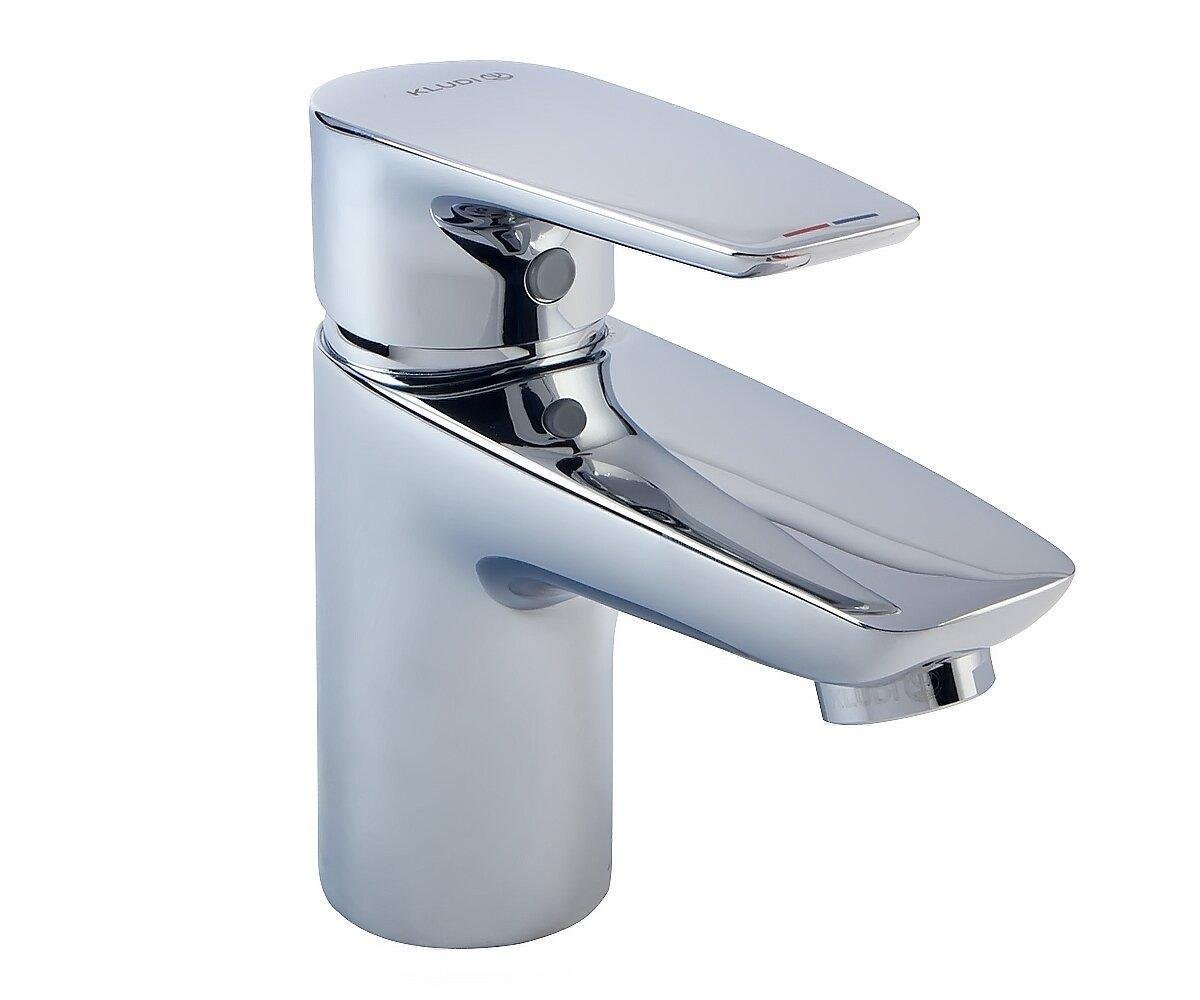 Змішувач одинважільний KLUDI PURE AND SOLID 343820575